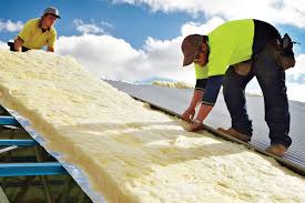 Types of Insulation We Offer in Hicksville, NY