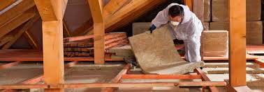 Reliable Hicksville, NY Insulation Services Solutions